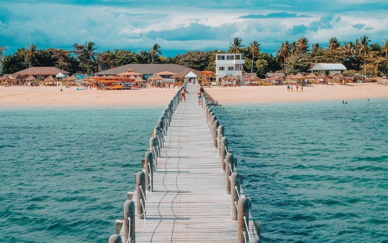 The Perfect Island Getaway: 2023 Guide To Exploring Lakawon Island In Cadiz City, Negros Occidental