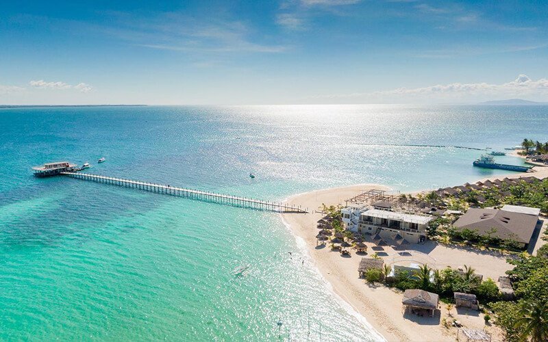 Lakawon Island