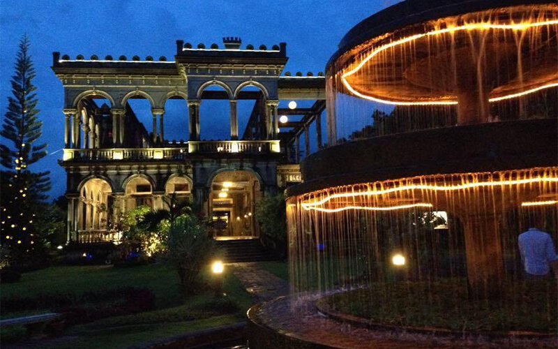 Top 9 Historical Tourist Attractions in Bacolod City