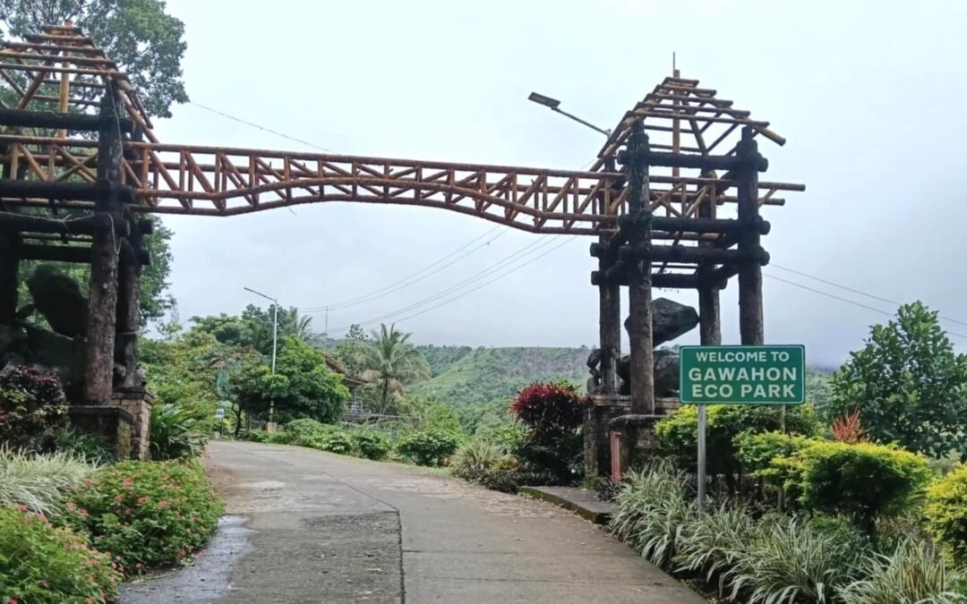 Gawahon Mountain Resort: A Hidden Paradise in the Highlands of Negros Occidental