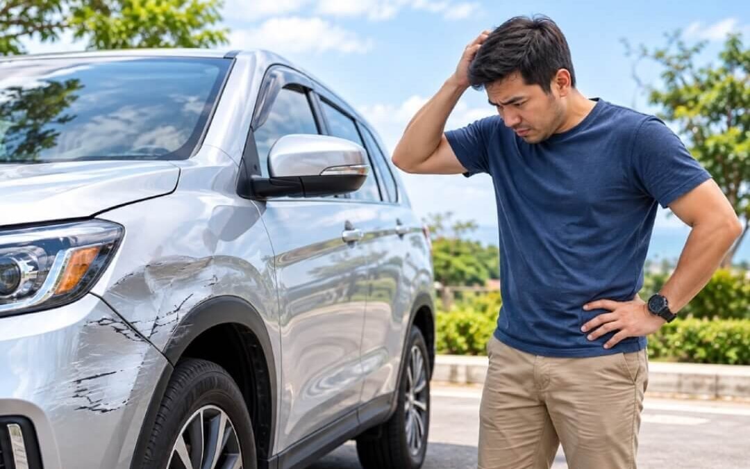 Car Rental in Bacolod City: It’s Best To Understand Your Risks and Obligations as a Renter 2026